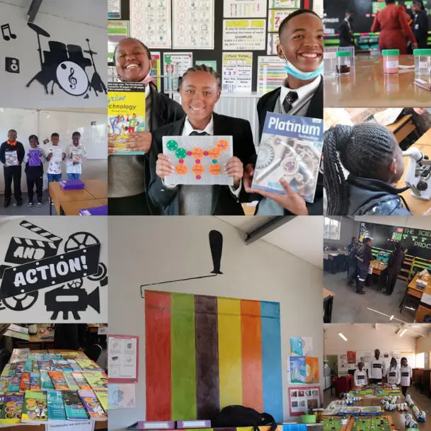 Mobirise Website Builder