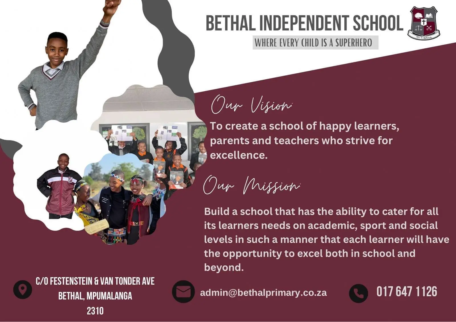 Mobirise Website Builder